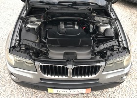 BMW X3 2.0D-150K.C. EUR0 4 Лизинг , снимка 11