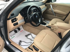 BMW X3 2.0D-150K.C. EUR0 4 Лизинг , снимка 5