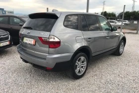     BMW X3 2.0D-150K.C. EUR0 4  