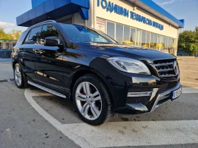     Mercedes-Benz ML 350 350 AMG OPTICA/ECO/START STOP/EDITION 