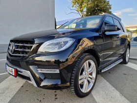  Mercedes-Benz ML 350