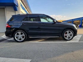     Mercedes-Benz ML 350 350 AMG OPTICA/ECO/START STOP/EDITION 