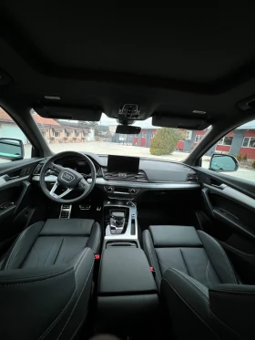 Audi Q5 Sportback 45TFSI S-line, снимка 7