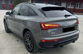 Audi Q5 Sportback 45TFSI S-line, снимка 4