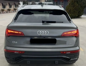 Audi Q5 Sportback 45TFSI S-line, снимка 6