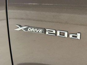 BMW X3 140 000км АВТОМАТ ПАНОРАМА, снимка 9