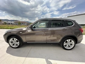 BMW X3 4x4 140 000   | Mobile.bg    7