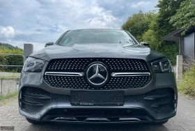 Mercedes-Benz GLE 400 3.0 TDI/330HP/4x4/PANO/360CAM/NAVI/152c, снимка 2