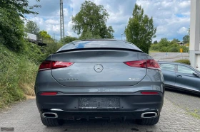 Mercedes-Benz GLE 400 3.0 TDI/330HP/4x4/PANO/360CAM/NAVI/152c, снимка 6