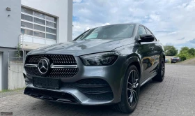 Mercedes-Benz GLE 400 3.0 TDI/330HP/4x4/PANO/360CAM/NAVI/152c 1