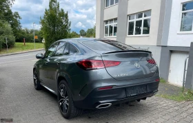 Mercedes-Benz GLE 400 3.0 TDI/330HP/4x4/PANO/360CAM/NAVI/152c, снимка 4