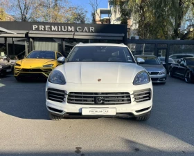 Porsche Cayenne S 2.9 V6 | Mobile.bg    4