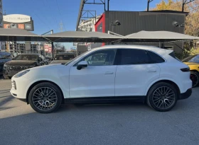 Porsche Cayenne S 2.9 V6 | Mobile.bg    2