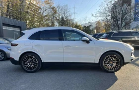 Porsche Cayenne S 2.9 V6 | Mobile.bg    6