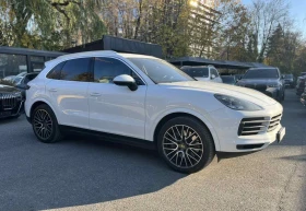 Porsche Cayenne S 2.9 V6 | Mobile.bg    5