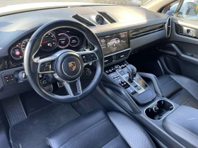 Porsche Cayenne S 2.9 V6 | Mobile.bg    9