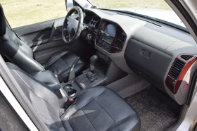 Mitsubishi Pajero 3.2, снимка 8