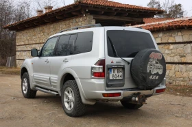 Mitsubishi Pajero 3.2, снимка 5