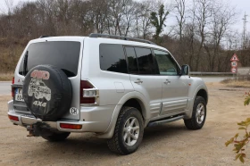 Mitsubishi Pajero 3.2, снимка 4