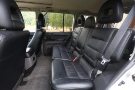 Mitsubishi Pajero 3.2, снимка 10