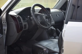 Mitsubishi Pajero 3.2, снимка 7