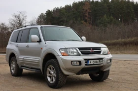 Mitsubishi Pajero 3.2, снимка 3