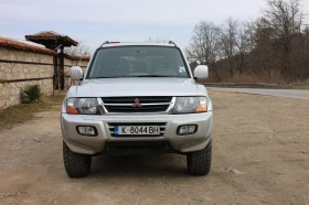 Mitsubishi Pajero 3.2, снимка 2