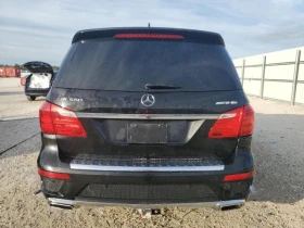 Mercedes-Benz GL 500 4MATIC | Mobile.bg    6