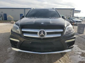 Mercedes-Benz GL 500 4MATIC | Mobile.bg    5