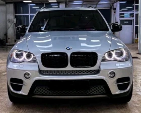 BMW X5 E70 - 3.0D ВНОС ОТ ИТАЛИЯ!!!, снимка 9