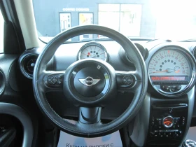 Mini Countryman 1, 6 D | Mobile.bg    10
