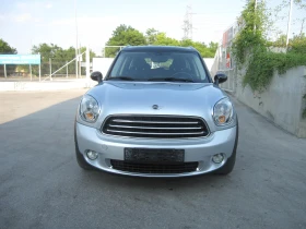 Mini Countryman 1, 6 D | Mobile.bg    2