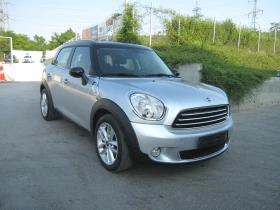 Mini Countryman 1, 6 D | Mobile.bg    3