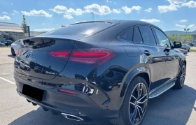 Обява за продажба на Mercedes-Benz GLE 300d 4Matic Coupe = AMG Line= AdvancedPlus Гаранци ~ 199 908 лв. - изображение 3