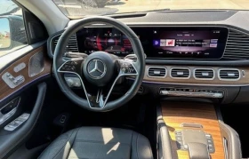 Обява за продажба на Mercedes-Benz GLE 300d 4Matic Coupe = AMG Line= AdvancedPlus Гаранци ~ 199 908 лв. - изображение 7