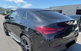 Обява за продажба на Mercedes-Benz GLE 300d 4Matic Coupe = AMG Line= AdvancedPlus Гаранци ~ 199 908 лв. - изображение 1