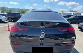 Обява за продажба на Mercedes-Benz GLE 300d 4Matic Coupe = AMG Line= AdvancedPlus Гаранци ~ 199 908 лв. - изображение 2