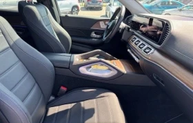 Обява за продажба на Mercedes-Benz GLE 300d 4Matic Coupe = AMG Line= AdvancedPlus Гаранци ~ 199 908 лв. - изображение 8