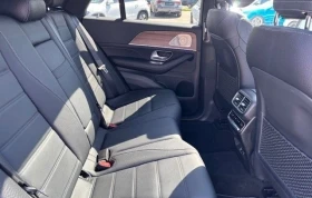 Обява за продажба на Mercedes-Benz GLE 300d 4Matic Coupe = AMG Line= AdvancedPlus Гаранци ~ 199 908 лв. - изображение 9