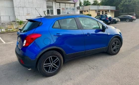 Opel Mokka :  2014 : 154, 683 km : / | Mobile.bg    5