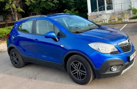 Opel Mokka :  2014 : 154, 683 km : / | Mobile.bg    7