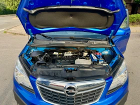 Opel Mokka :  2014 : 154, 683 km : / | Mobile.bg    9