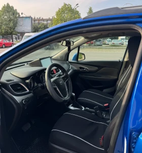 Opel Mokka :  2014 : 154, 683 km : / | Mobile.bg    3