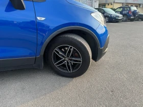 Opel Mokka :  2014 : 154, 683 km : / | Mobile.bg    6