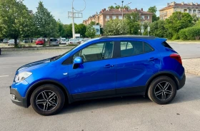 Opel Mokka :  2014 : 154, 683 km : / | Mobile.bg    2
