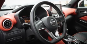 Nissan Juke N-Design, Гаранция - 45900 лв. - 76481267 6