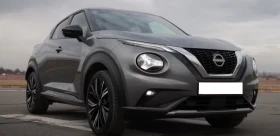 Nissan Juke N-Design, Гаранция - 45900 лв. - 76481267 2