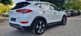 Hyundai Tucson 2.0CRDI 4WD* VERTEX* AVTOMAT* KEYLESS* ШВЕЙЦАРИЯ - 33999 лв. - 79873114 5