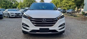 Hyundai Tucson 2.0CRDI 4WD* VERTEX* AVTOMAT* KEYLESS* ШВЕЙЦАРИЯ - 33999 лв. - 79873114 2