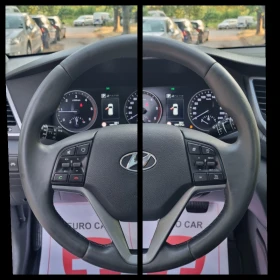 Hyundai Tucson 2.0CRDI 4WD* VERTEX* AVTOMAT* KEYLESS* ШВЕЙЦАРИЯ - 33999 лв. - 79873114 11
